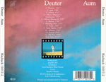 Aum [Audio CD] DEUTER,GEORG