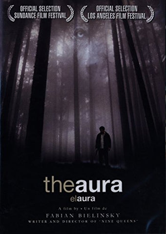 Aura, the [DVD]