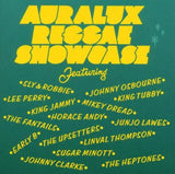 Auralux Reggae Showcase [Audio CD] Auralux Reggae Showcase
