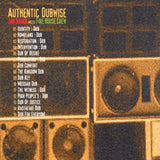 Authentic Dubwise [Audio CD] Jah Shaka Meets Fire House