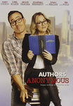 Authors Anonymous [DVD]