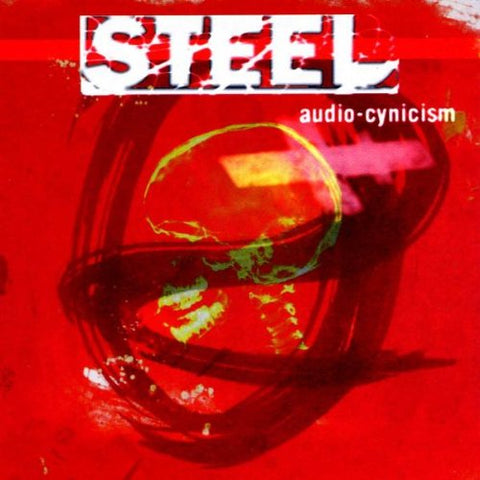 Auto-Cynicism [Audio CD] Steel
