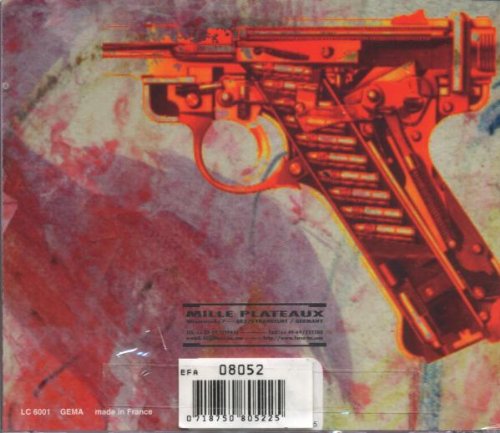 Auto-Cynicism [Audio CD] Steel