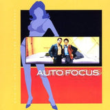 Autofocus [Audio CD] Various Artists