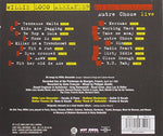Autre Chose: Live Bourges 1982 [Audio CD] ALEXANDER,WILLIE LOCO & THE CONDESSIONS