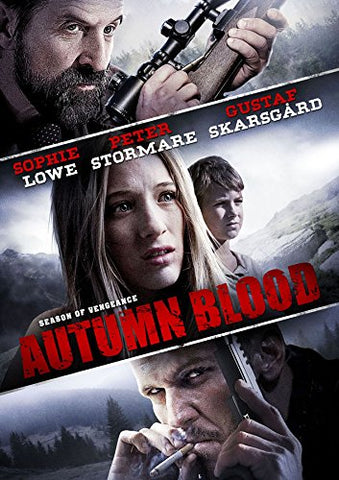 Autumn Blood [DVD]