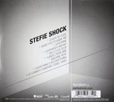 Avant l’aube [Audio CD] Stefie Shock