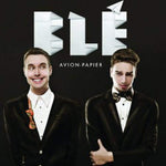 Avion-Papier [Audio CD] Ble