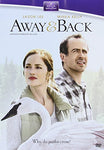 Away & Back Bilingual [DVD]