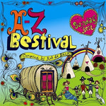A-Z Bestival 2008 / Various [Audio CD] Various Artists