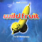 Azuli Presents Wild Fruit [Audio CD] Various Artists