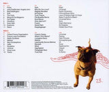 B2 Remixes [Audio CD] Fila Brazillia