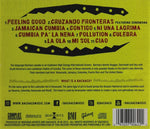 Bachaco [Audio CD] Bachaco