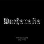 Bachanalia [Audio CD] HIGGINS,PATRICK