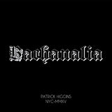 Bachanalia [Audio CD] HIGGINS,PATRICK