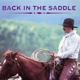 Back in the Saddle [Audio CD] Back in the Saddle