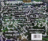 Back Roads [Audio CD] Boxstep