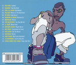 Back to Mine [Audio CD] Tricky