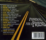 Back to the Bus [Audio CD] Funeral for a Friend