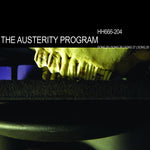 Backsliders and Apostates Will Burn [Audio CD] The Austerity Program; Thad Calabrese and Justin Foley