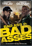 Bad Ass 2 [DVD]