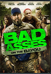 Bad Ass 3 [DVD]