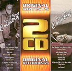 Bad Boy Country [Audio CD]