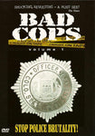 Bad Cops [DVD]