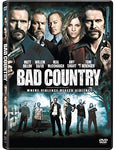 Bad Country Bilingual [DVD]