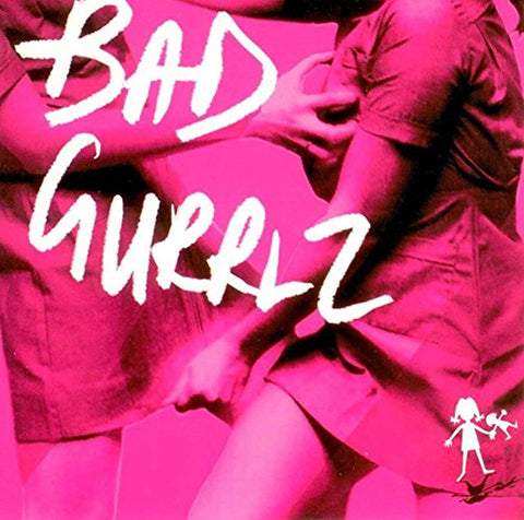 Bad Gurrlz [Audio CD] Various