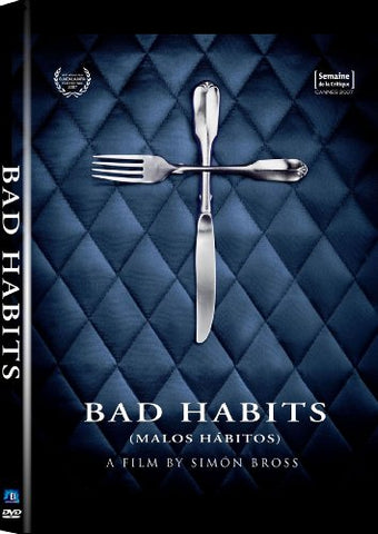 Bad Habits (Malos habitos) [DVD]