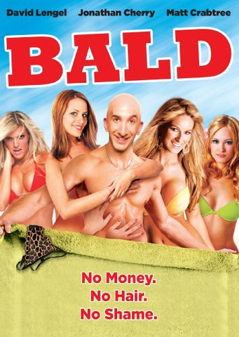 Bald [DVD]