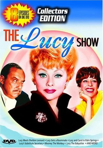 Ball, Lucille - Lucy Show [DVD]