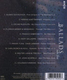 Ballads 5 Take Five [Audio CD] Ballads 5 Take Five