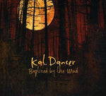 Baptized By the Mud [Audio CD] Kat Danser