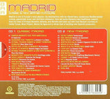 Bar Madrid [Audio CD] VARIOUS ARTISTS