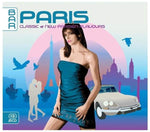 Bar Paris [Audio CD] Bar Paris