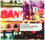 Bar Rumba...Ten Years Of Dancing [Audio CD] Various