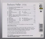 Barbara Heller [Audio CD] HELLER,BARBARA