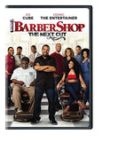 Barbershop 3: The Next Cut [DVD]