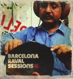 Barcelona Raval Sessions, Vol. 2 [Audio CD] VARIOUS ARTISTS