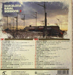 Barcelona Raval Sessions, Vol. 2 [Audio CD] VARIOUS ARTISTS