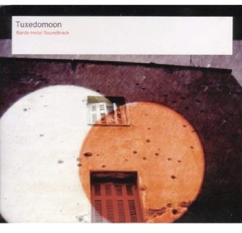 Bardo Hotel Soundtrack [Audio CD] Tuxedomoon