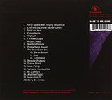 Bardo Hotel Soundtrack [Audio CD] Tuxedomoon