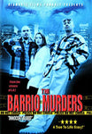 Barrio Murders [DVD]