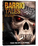 Barrio Tales/ Les Contes de Barrio (Bilingual) [DVD]