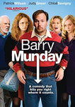 Barry Munday [DVD]