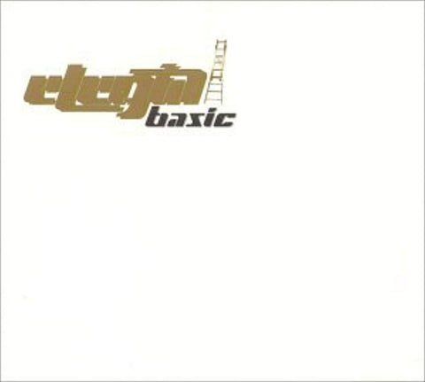 Basic [Audio CD] Elegia