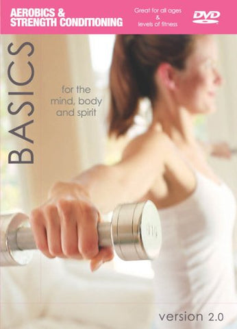 Basics 2.0: Aerobics & Strength Conditioning [DVD]