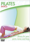 Basics Pilates [DVD]